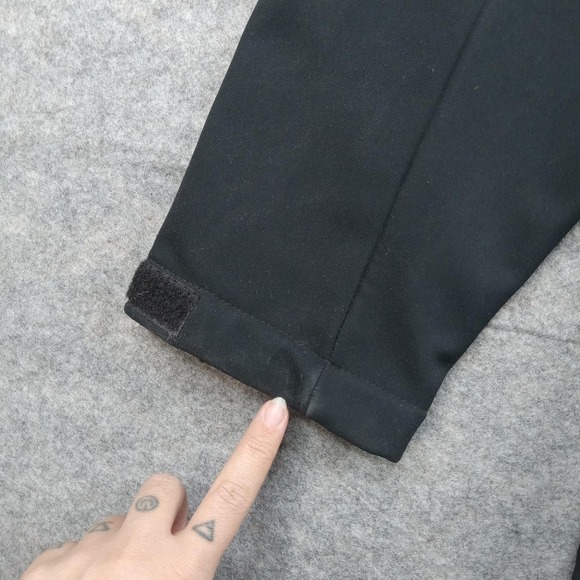 Boston College Eagles Jacket Mens Large NCAA Football Columbia Softshell Coat BC - Picture 8 of 9